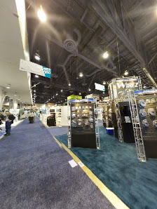 Las Vegas Convention Center thumb 8